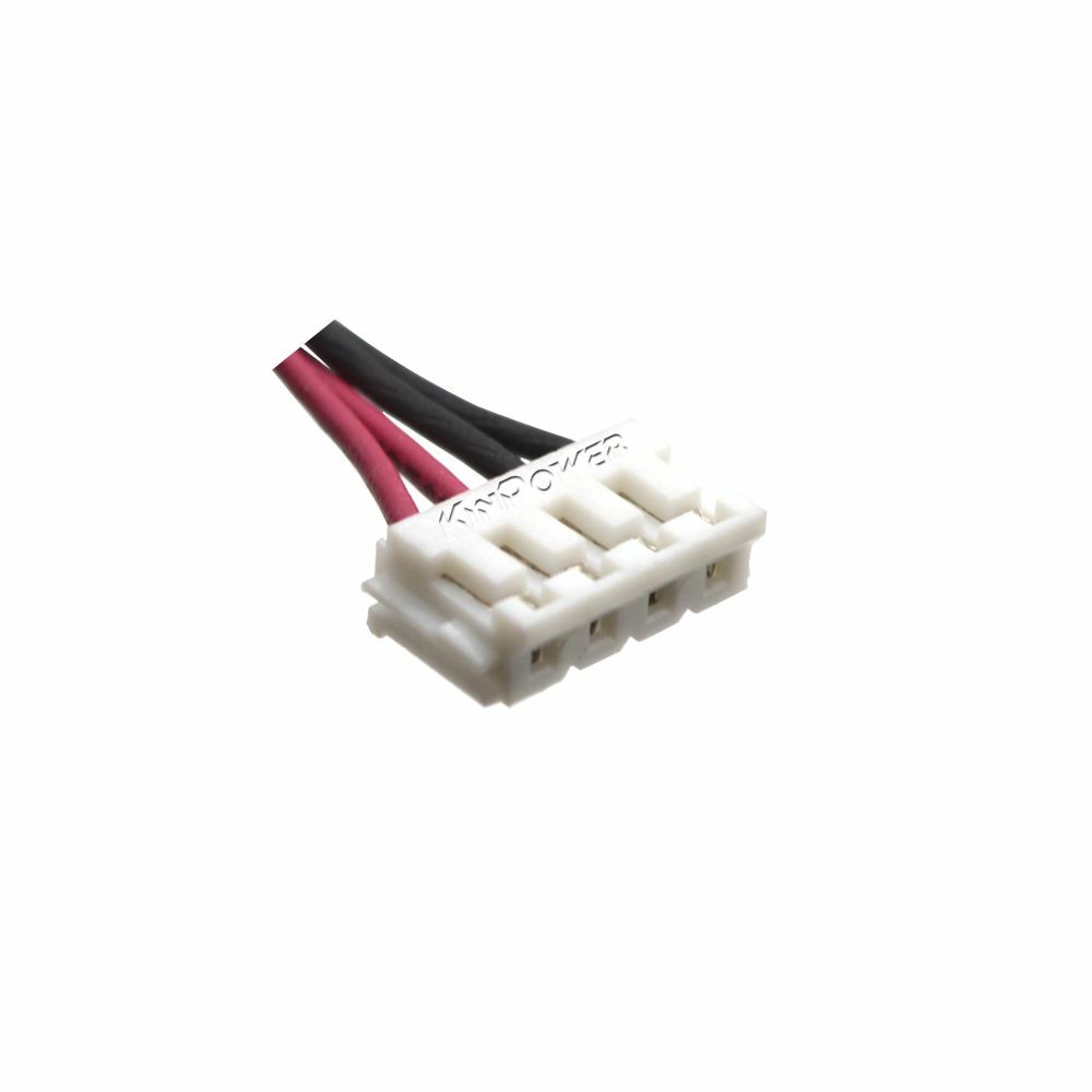 Connecteur D'alimentation DC Jack Pour Asus N55, N55SF, N55SL, N82, P55, P55VA - Neuf, Marque KINPOWER