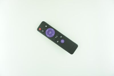 Remote Control For H96 MAX X3 Mini Android TV 4K Box Set Top Box