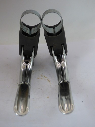 CAMPAGNOLO GRAN SPORT BRAKE LEVERS - EXC - Imagen 11 de 11