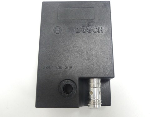 Bosch 3842 530 309 Drucksensor + Balluff BES M12MI-PSC40B-S04G Näherungssensor - Bild 7 von 7