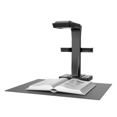 スキャナー CZUR ET24 Pro CZUR ET24 Pro 24MP Document Scanner A3 Book Scanner Non