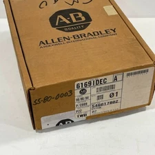 New - Allen Bradley 6169IDEC Circuit Board  546017802  Rev 2  Ser A