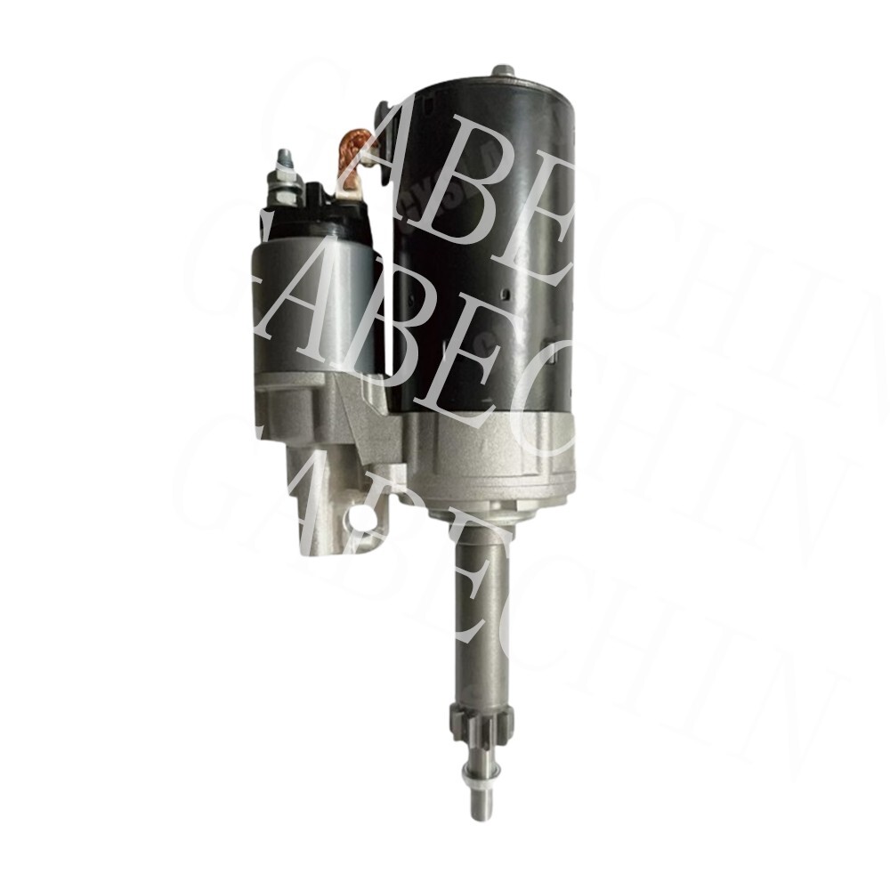 For MCLAREN 2015 650 570S MP4 STARTER MOTOR 3.8 PETROL AUTO M838TE OEM：11F0133CP