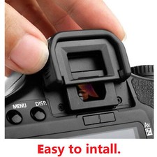 Eyecup Eyepiece DK24 Viewfinder for Nikon D5500 D5600 D5000 D3300 D3100 3400