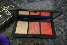 NARS hustle 5019 cheeck palette new in box full size 0.12oz