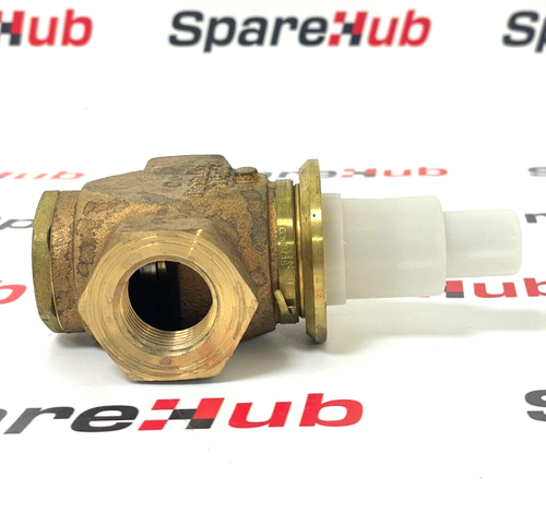 JOHNSON CONTROLS VG7441LT Valve DN20 - Picture 4 of 9
