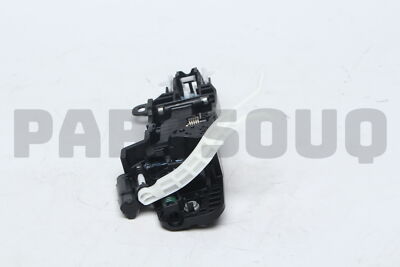 メンテナンス VESSEL 6920460080 Genuine Toyota FRAME SUB-ASSY, RR 69204-60080 | eBay