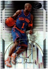 2006-07 Bowman Elevation #29 Steve Francis - FREE SHIPPING!