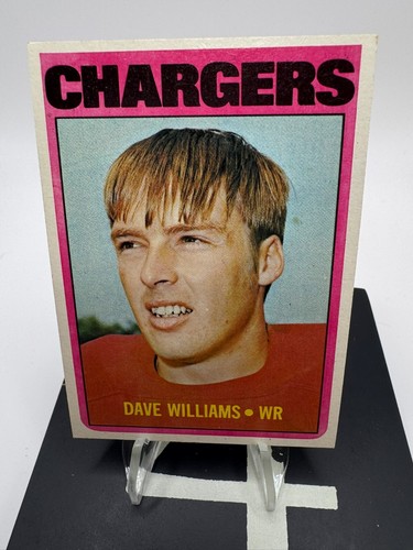 1972 Topps Football You Pick EX to NM/MT See Pics and Read Description #1-104 - Picture 226 of 498