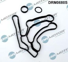Original Dr.Motor Automotive Dichtungssatz Ölkühler DRM0680S für Alfa Romeo