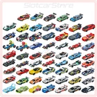 Carrera GO Auto Auswahl Sortiment 2023 2024 2025 1:43 Slotcar analog