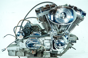 88 Twin Cam Engine | eBay