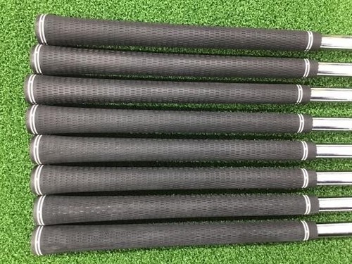 Mizuno MP-32 Iron Set 8pcs 3-Pw Flex S Stiff N.S.Pro 950GH - Picture 6 of 6