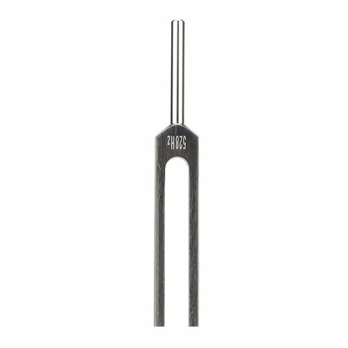EE. UU. 528HZ diapasón médico de aluminio chakra martilleo bola diagnóstico + juego de mazo - Imagen 12 de 12