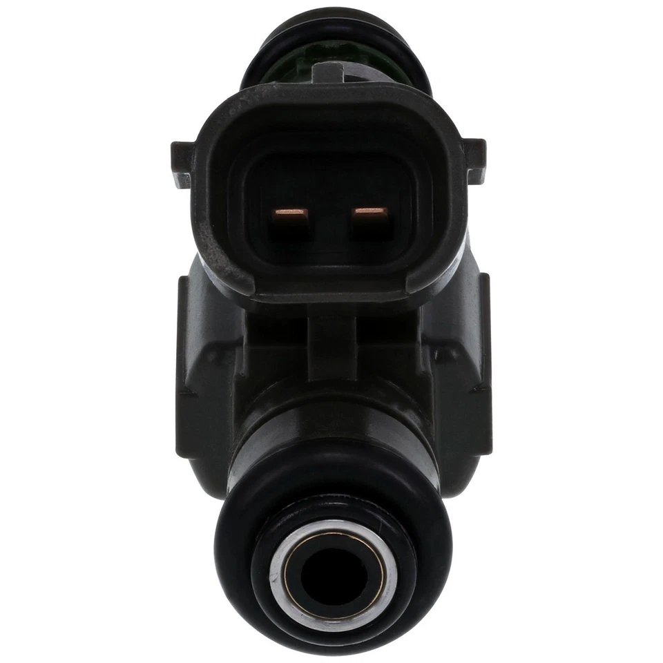 Inyector de combustible multipuerto remanufacturado para Subaru Forester 00-04 Foto 3 de 4