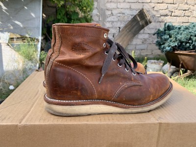 chippewa wedge