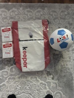 Ferrero Rucksack + 2x Nutella Bluetooth Lautsprecher +Ferrero Fußball