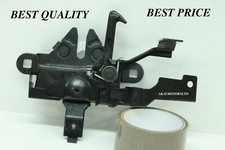 FITS ISUZU D MAX 2012-18 BONNET HOOD LATCH LOCK ,FOR  LEFT HAND DRIVER CARS 