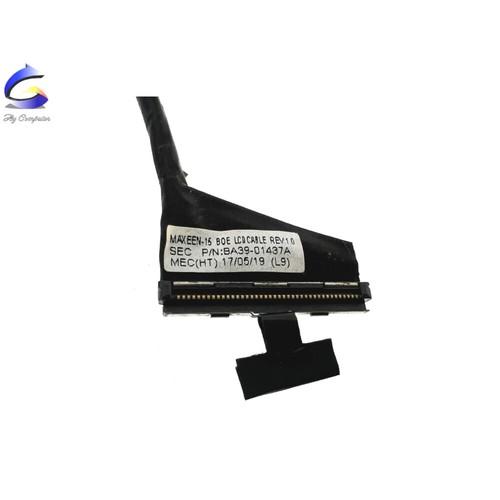 BA39-01437A Nuevo Cable de Pantalla LCD Portátil para SAMSUNG MAXEEN 15 - Imagen 2 de 2