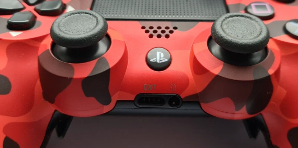 Sony Playstation 4 PS4 Controller EXTREME RATE Umbau mit 4 Remap-Rücktasten - Bild 2 von 4