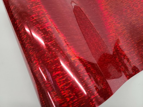 Sparkle Glitter Brushed Holographic Cutting Sign Craft DIY Decal Sticker Vinyl - Picture 11 of 13