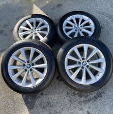 2020 Bmw 740i 750i 7-series 18 Wheels Rims Tires 535 550 Oem 2018 2019 2021