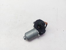 BMW X1 F48 FRONT WINDSCREEN WIPER MOTOR 2017 0390243529
