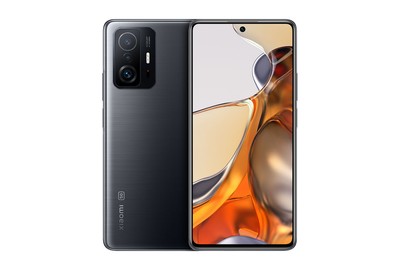 Xiaomi 11T Pro 5G - New, Sealed, 108MP Camera, 256GB