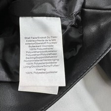 DKNY Leather Jacket products for sale | eBay DKNY Leather Jacket products for sale | eBay