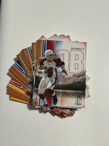 2024 Topps Signature Color Parallels - You Pick - Red Yellow Blue Orange Bronze