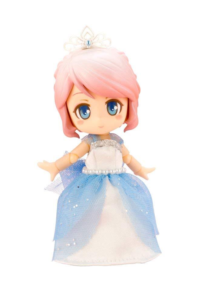 KOTOBUKIYA Cu-Punde freunde Cinderella 110 mm Wirkung Figure w Tracking NEW KOTOBUKIYA Cu-Punde freunde Cinderella 110 mm Wirkung Figure w Tracking NEW