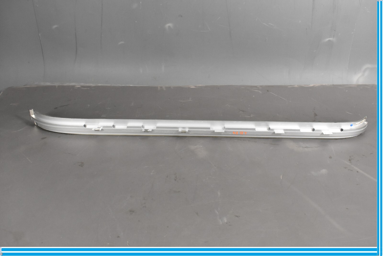 Bentley Continental 2005 Left Side cover plate