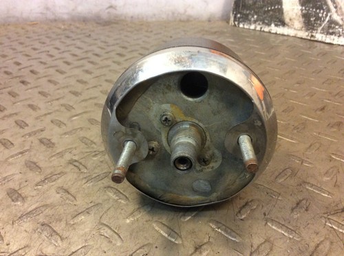 1980 80 81 82 Kawasaki KZ440 KZ 440 Speedometer Gauge Speedo - Picture 4 of 10