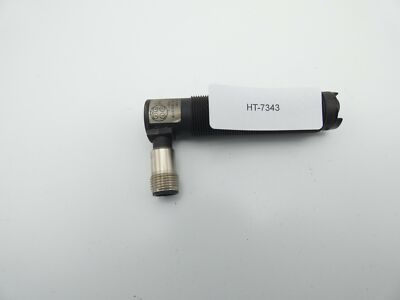 Allen Bradley Sensor 42CB-U1LPA-M4