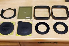 Cokin P System Accessories Set