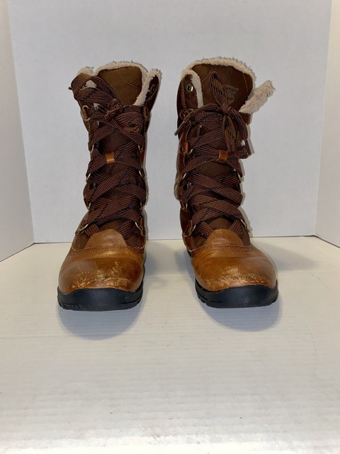 Timberland Earthkeepers Mount Hope Mid 