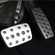 Opel Astra Zafira Automatikgetriebe Pedale Bremse Gaspedal Sportpedale