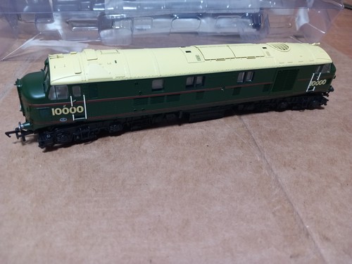 Bachmann LMS 10000 - OO gauge - Boxed & Running - See Photos & Desc.