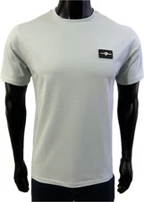 Vèrsace Men Blue T-Shirt