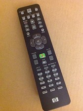 HP Windows Control Remote Model 5069-8344 Tested