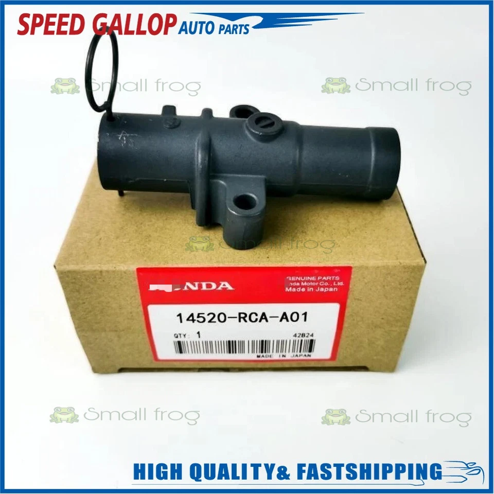 Kit de correa de distribución con bomba de agua 19200RDVJ01 03-14 Honda Accord Acura MDX Foto 4 de 4