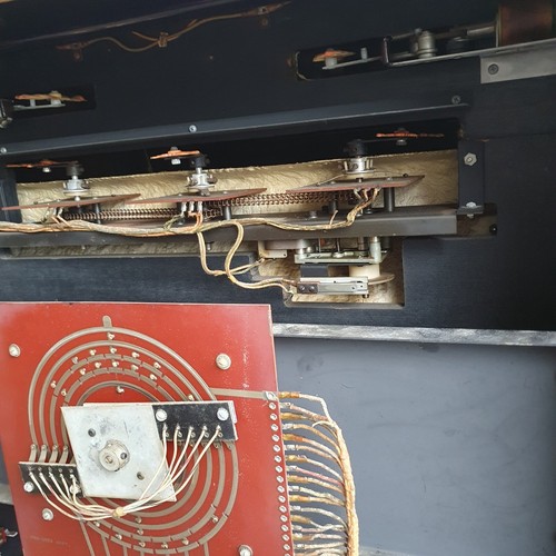 Schießautomat Twin Rifle - Bild 15 von 16