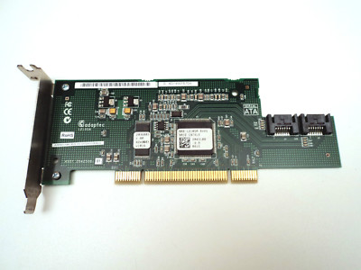 ADAPTEC AAR-1210SA DUAL PORT SERIAL ATA RAID CONTROLLER