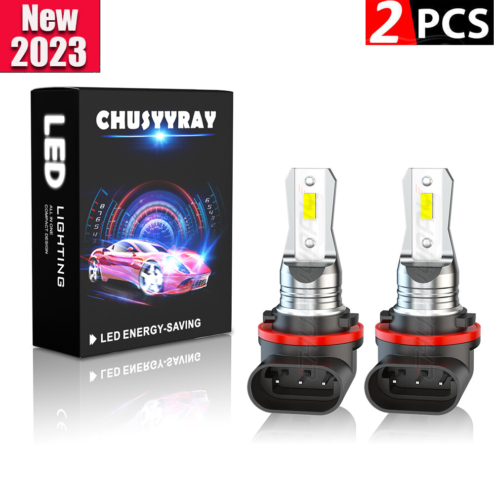 For Kawasaki ATV KFX400 20032006 KFX450R 2009 20102014 H6 LED Headlight Bulbs eBay