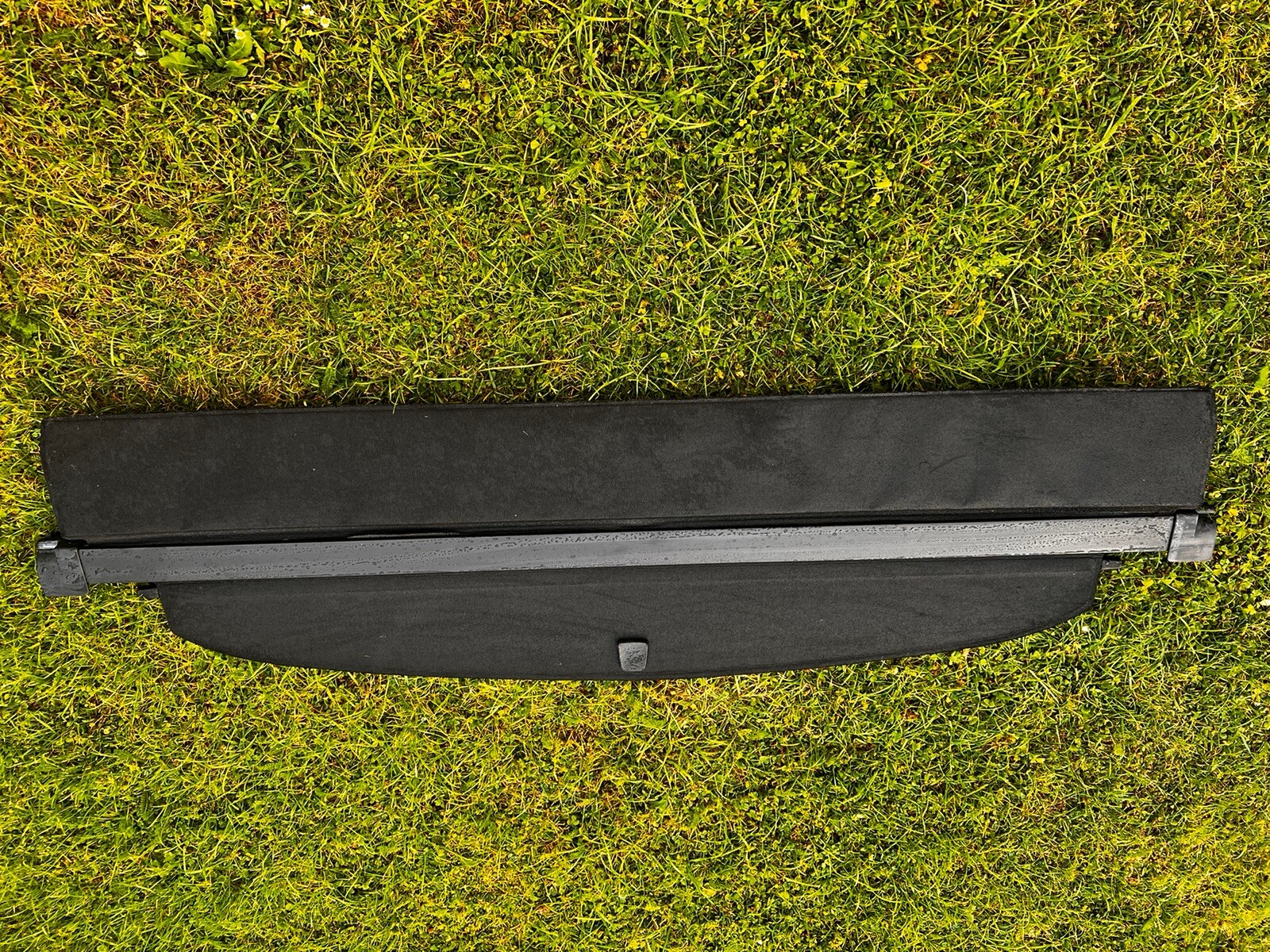 Peugeot 5008 Mk1 2013 Rear Parcel Shelf Load Cover for sale online  