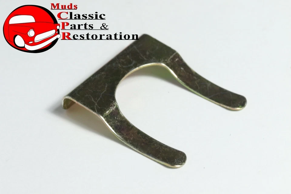 Cerradura maletero Chrysler Dodge Plymouth 66-72 con llaves con logotipo original Foto 3 de 4