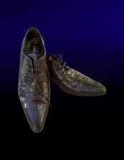 dolce gabbana shoes men size 8.5