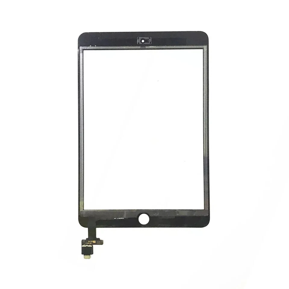 For iPad mini 1 2 3 LCD Frame Display Touch Screen Digitizer Replacement AAA+ US - Image 4 of 4