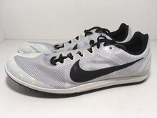 Nike Zoom Rival D Racing Track  Field Spikes 907566-077 Men's Size 11