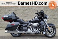 2019 Harley-Davidson FLHTK - Ultra Limited
